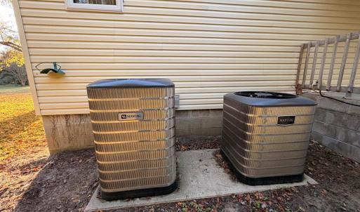 HVAC Systems