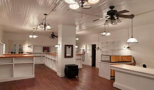Inside Store