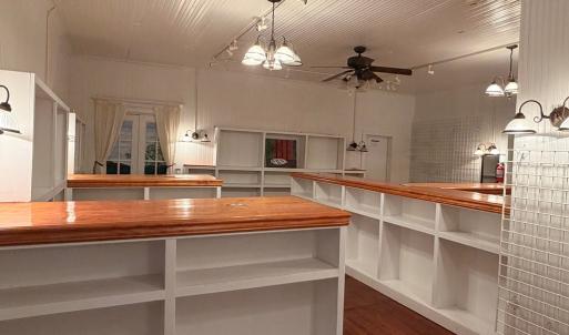 Inside Store