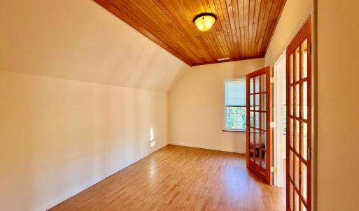 Flexible Space