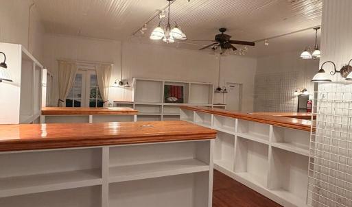 Inside Store