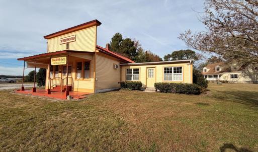 Photo #51 of 9333 RED BANK RD, NASSAWADOX, VA 1.3 acres