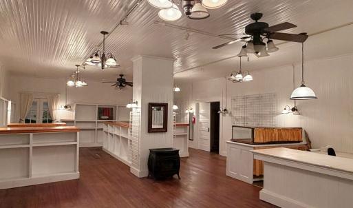 Inside Store