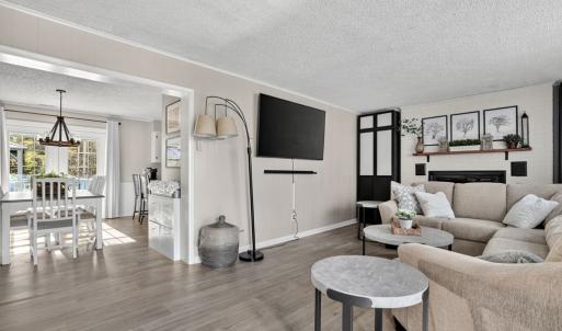 Photo #13 of 16128 BIG RD, BLOXOM, VA 0.6 acres