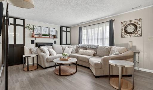 Photo #14 of 16128 BIG RD, BLOXOM, VA 0.6 acres