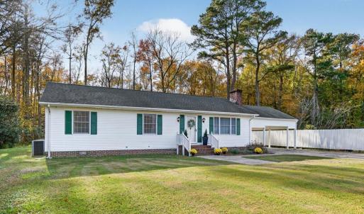 Photo #2 of 16128 BIG RD, BLOXOM, VA 0.6 acres