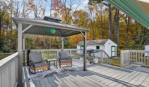 Photo #31 of 16128 BIG RD, BLOXOM, VA 0.6 acres