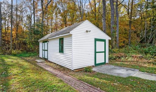 Photo #38 of 16128 BIG RD, BLOXOM, VA 0.6 acres