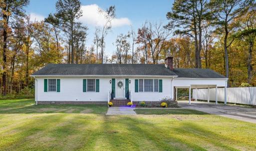 Photo #40 of 16128 BIG RD, BLOXOM, VA 0.6 acres