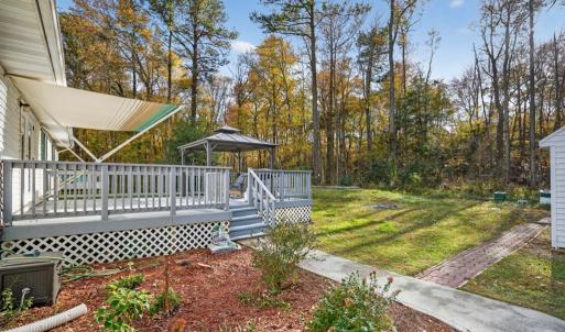 Photo #34 of 16128 BIG RD, BLOXOM, VA 0.6 acres