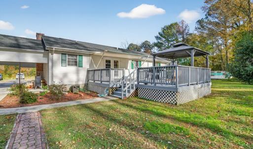 Photo #35 of 16128 BIG RD, BLOXOM, VA 0.6 acres