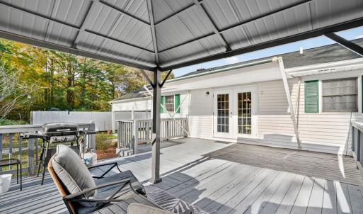 Photo #4 of 16128 BIG RD, BLOXOM, VA 0.6 acres