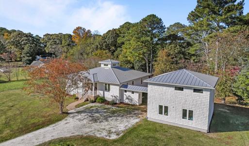 Photo #3 of 11474 WIDGEON LANE, MACHIPONGO, VA 0.7 acres