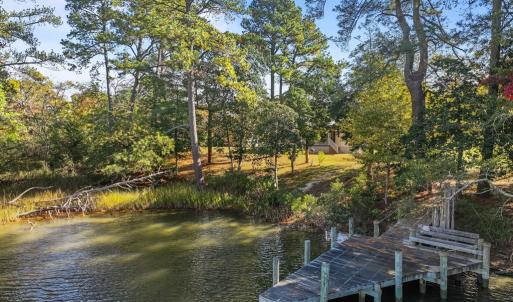 Photo #4 of 11474 WIDGEON LANE, MACHIPONGO, VA 0.7 acres