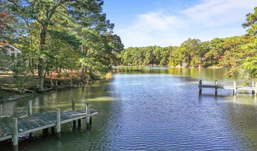 Photo #6 of 11474 WIDGEON LANE, MACHIPONGO, VA 0.7 acres