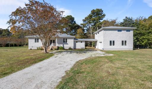Photo #7 of 11474 WIDGEON LANE, MACHIPONGO, VA 0.7 acres