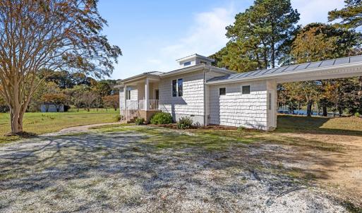 Photo #8 of 11474 WIDGEON LANE, MACHIPONGO, VA 0.7 acres