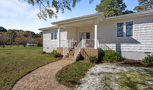 Photo #9 of 11474 WIDGEON LANE, MACHIPONGO, VA 0.7 acres