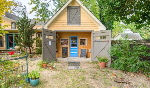 Photo #10 of 43 KING ST, ONANCOCK, VA 0.3 acres