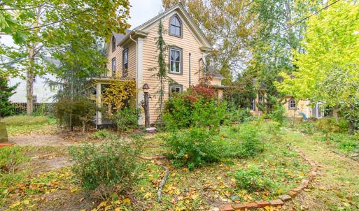 Photo #8 of 43 KING ST, ONANCOCK, VA 0.3 acres