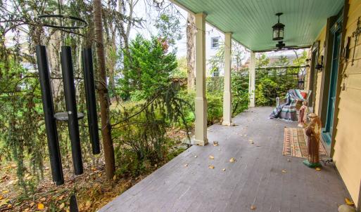 Photo #21 of 43 KING ST, ONANCOCK, VA 0.3 acres