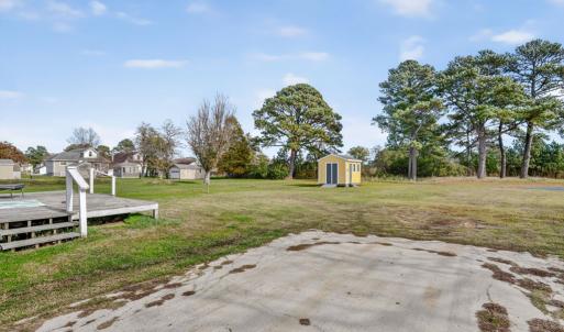 Photo #29 of 7363 ANDREWS LANE, CHINCOTEAGUE, VA 1.1 acres