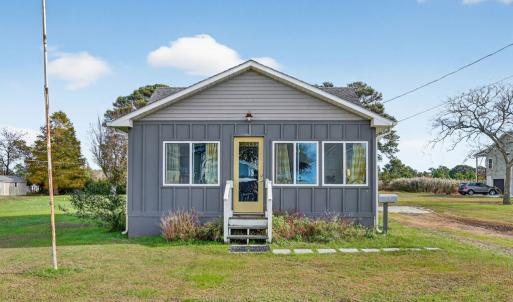 Photo #3 of 7363 ANDREWS LANE, CHINCOTEAGUE, VA 1.1 acres