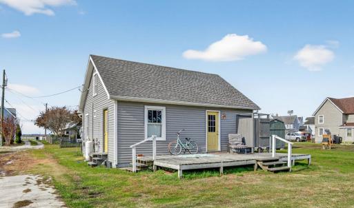 Photo #30 of 7363 ANDREWS LANE, CHINCOTEAGUE, VA 1.1 acres