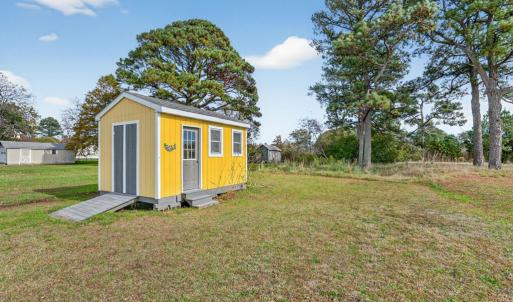 Photo #35 of 7363 ANDREWS LANE, CHINCOTEAGUE, VA 1.1 acres