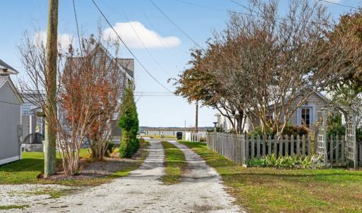 Photo #5 of 7363 ANDREWS LANE, CHINCOTEAGUE, VA 1.1 acres