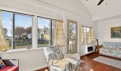 Photo #6 of 7363 ANDREWS LANE, CHINCOTEAGUE, VA 1.1 acres