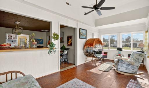 Photo #7 of 7363 ANDREWS LANE, CHINCOTEAGUE, VA 1.1 acres