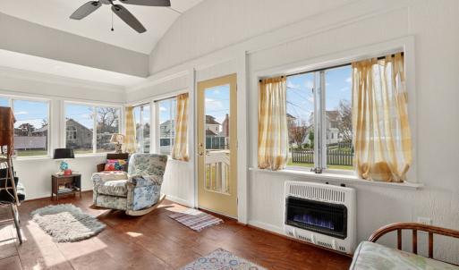 Photo #8 of 7363 ANDREWS LANE, CHINCOTEAGUE, VA 1.1 acres