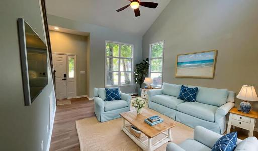 Photo #2 of 2252 JOLLY RODGER DRIVE, GREENBACKVILLE, VA 10,049.0 acres