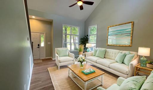 Photo #3 of 2252 JOLLY RODGER DRIVE, GREENBACKVILLE, VA 10,049.0 acres