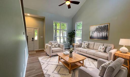 Photo #4 of 2252 JOLLY RODGER DRIVE, GREENBACKVILLE, VA 10,049.0 acres