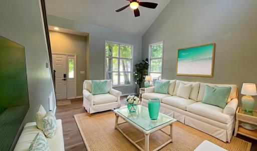 Photo #5 of 2252 JOLLY RODGER DRIVE, GREENBACKVILLE, VA 10,049.0 acres