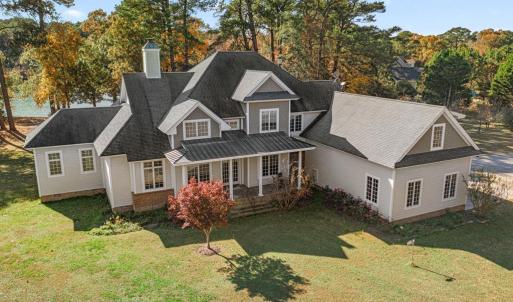 Photo #5 of 27520 ALLURE WAY, CAPE CHARLES, VA 5.0 acres