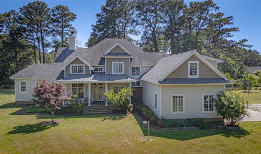 Photo #2 of 27520 ALLURE WAY, CAPE CHARLES, VA 5.0 acres