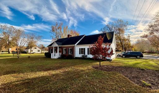 Photo #2 of 24148 CATHERINE ST, PARKSLEY, VA 0.4 acres