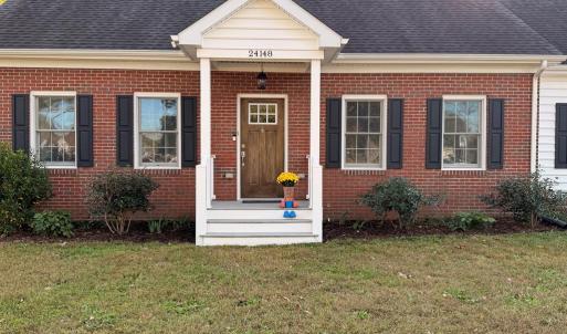 Photo #4 of 24148 CATHERINE ST, PARKSLEY, VA 0.4 acres
