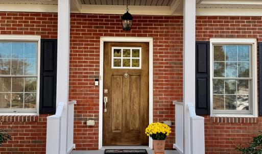 Photo #5 of 24148 CATHERINE ST, PARKSLEY, VA 0.4 acres