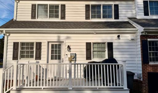 Photo #6 of 24148 CATHERINE ST, PARKSLEY, VA 0.4 acres