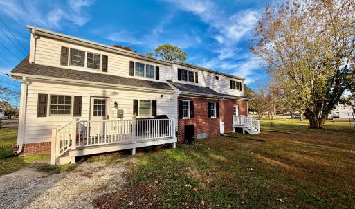 Photo #7 of 24148 CATHERINE ST, PARKSLEY, VA 0.4 acres