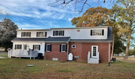 Photo #8 of 24148 CATHERINE ST, PARKSLEY, VA 0.4 acres