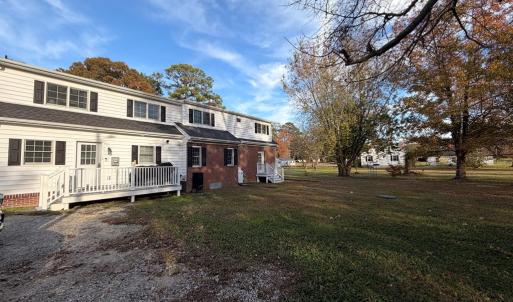 Photo #9 of 24148 CATHERINE ST, PARKSLEY, VA 0.4 acres