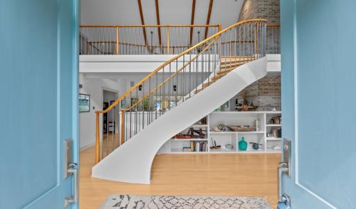 Photo #4 of 5457 BAYFORD RD, EASTVILLE, VA 2.4 acres