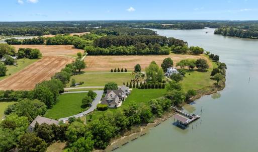 Photo #44 of 5457 BAYFORD RD, EASTVILLE, VA 2.4 acres