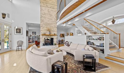 Photo #6 of 5457 BAYFORD RD, EASTVILLE, VA 2.4 acres