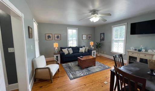 Photo #11 of 405 RANDOLPH AVE, CAPE CHARLES, VA 0.1 acres